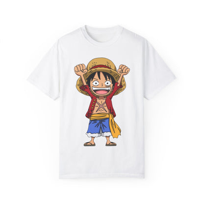 Little Luffy - One Piece