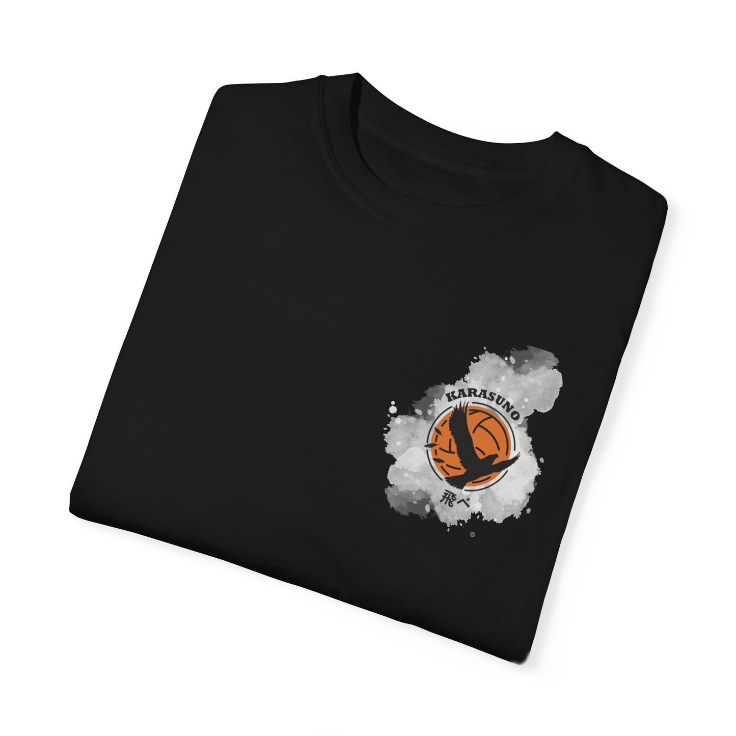 Karasuno High School T-shirt