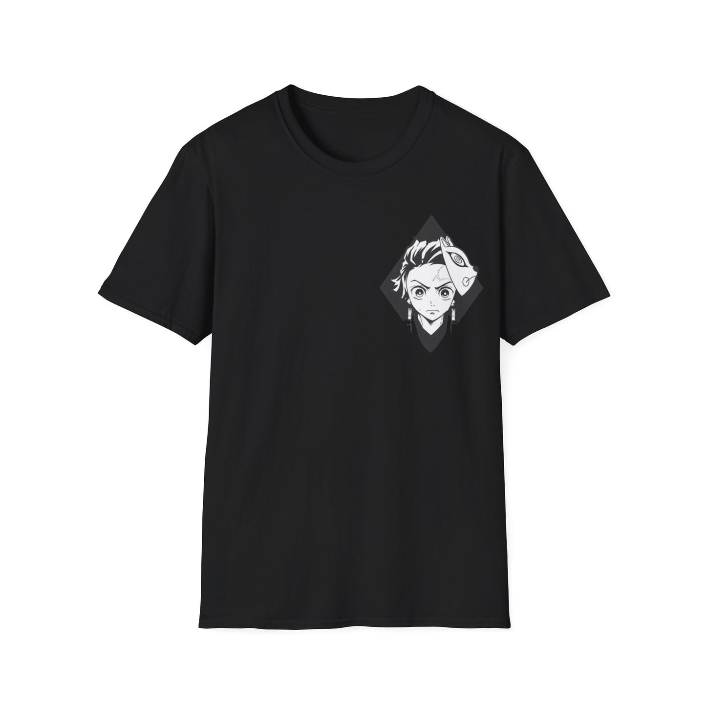 Tanjiro Kamado T-Shirt - World King