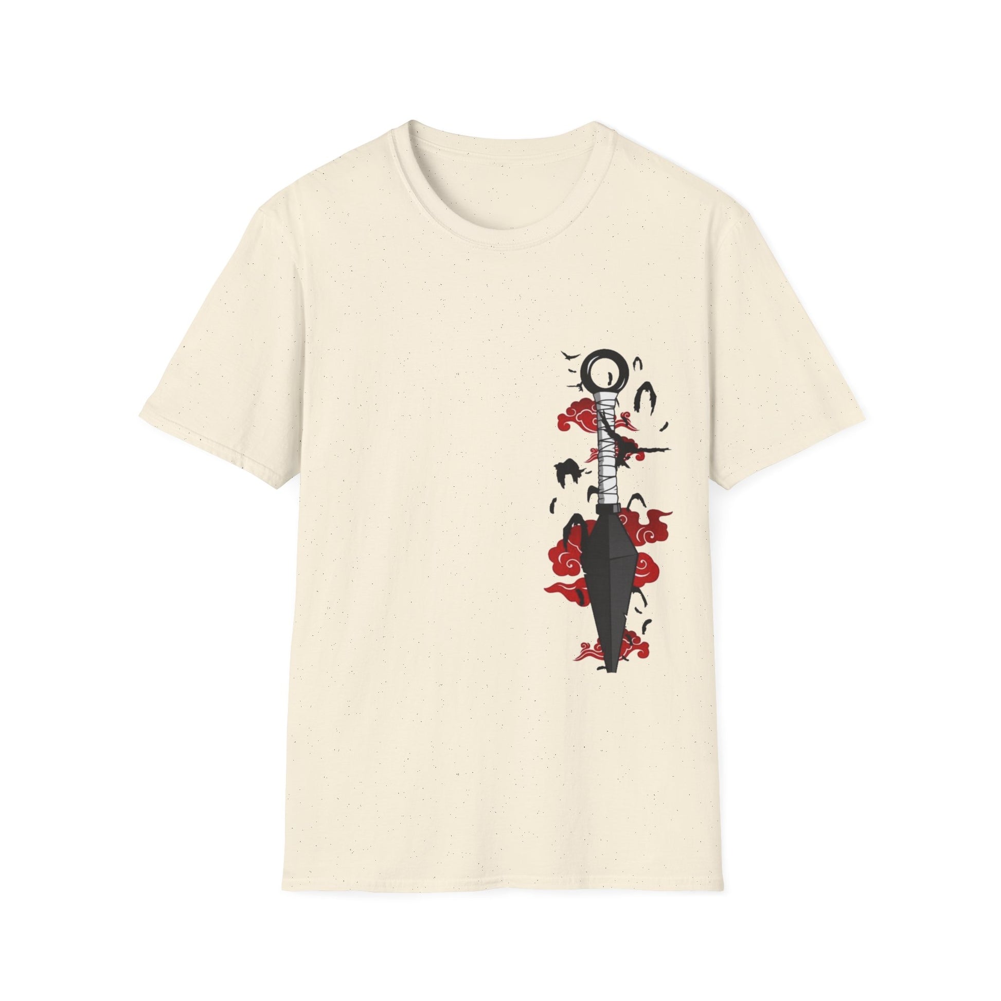 Itachi T-Shirt - World King