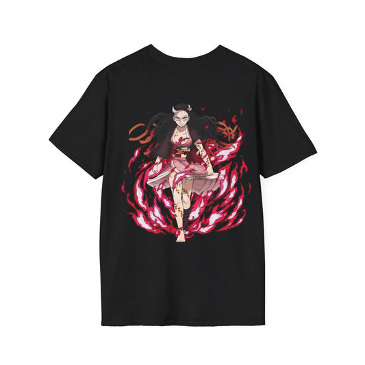 Nezuko Power  T-Shirt - World King