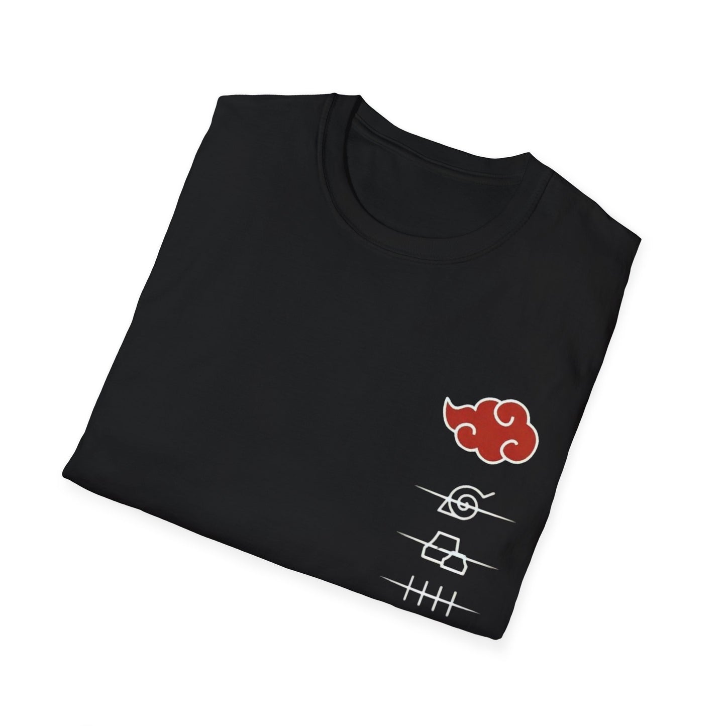 Itachi e Kisame T-Shirt - World King