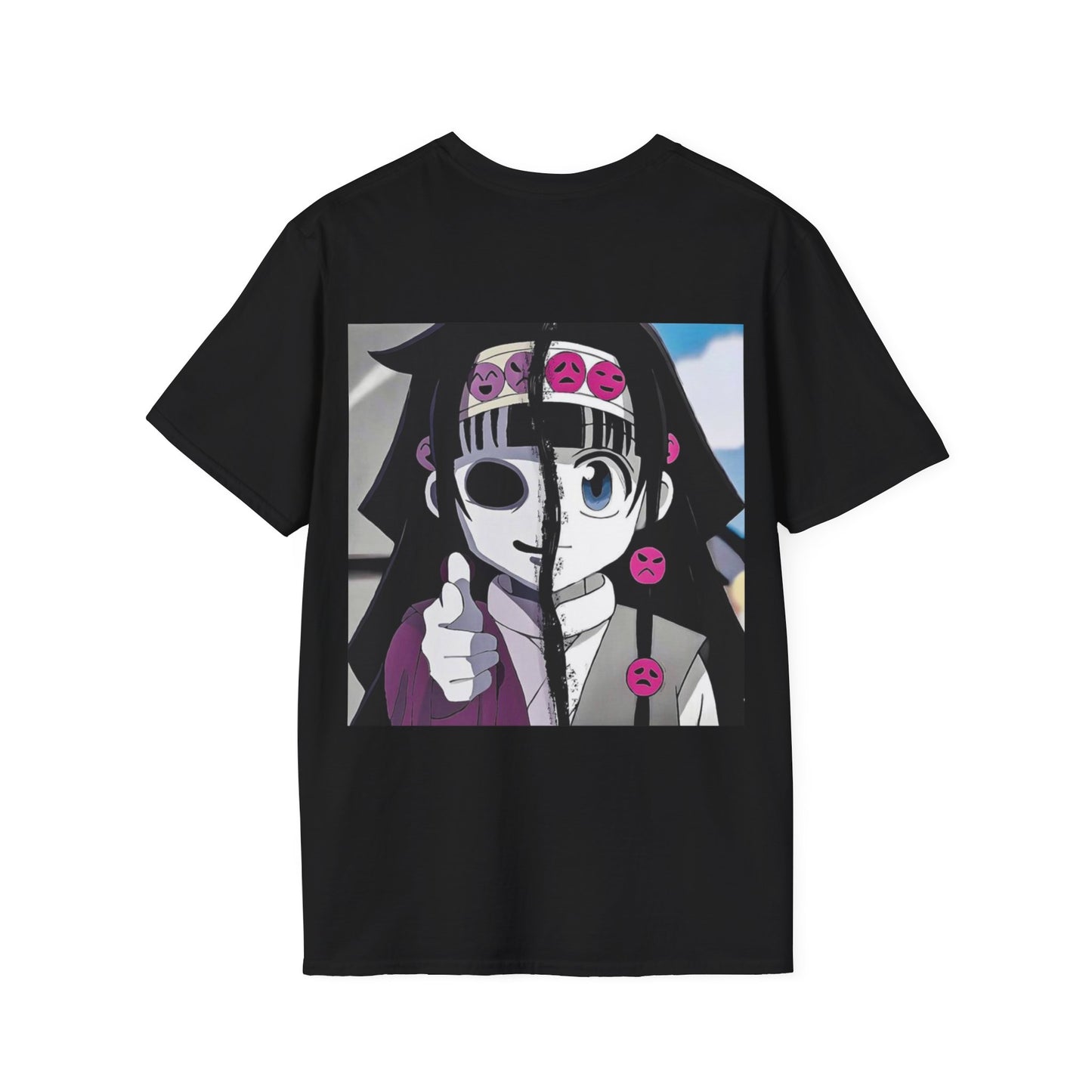 Alluka/ Nanika T-Shirt - World King