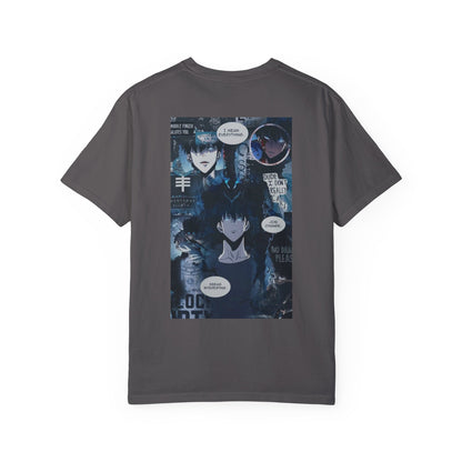 Eternal Shadow Tees