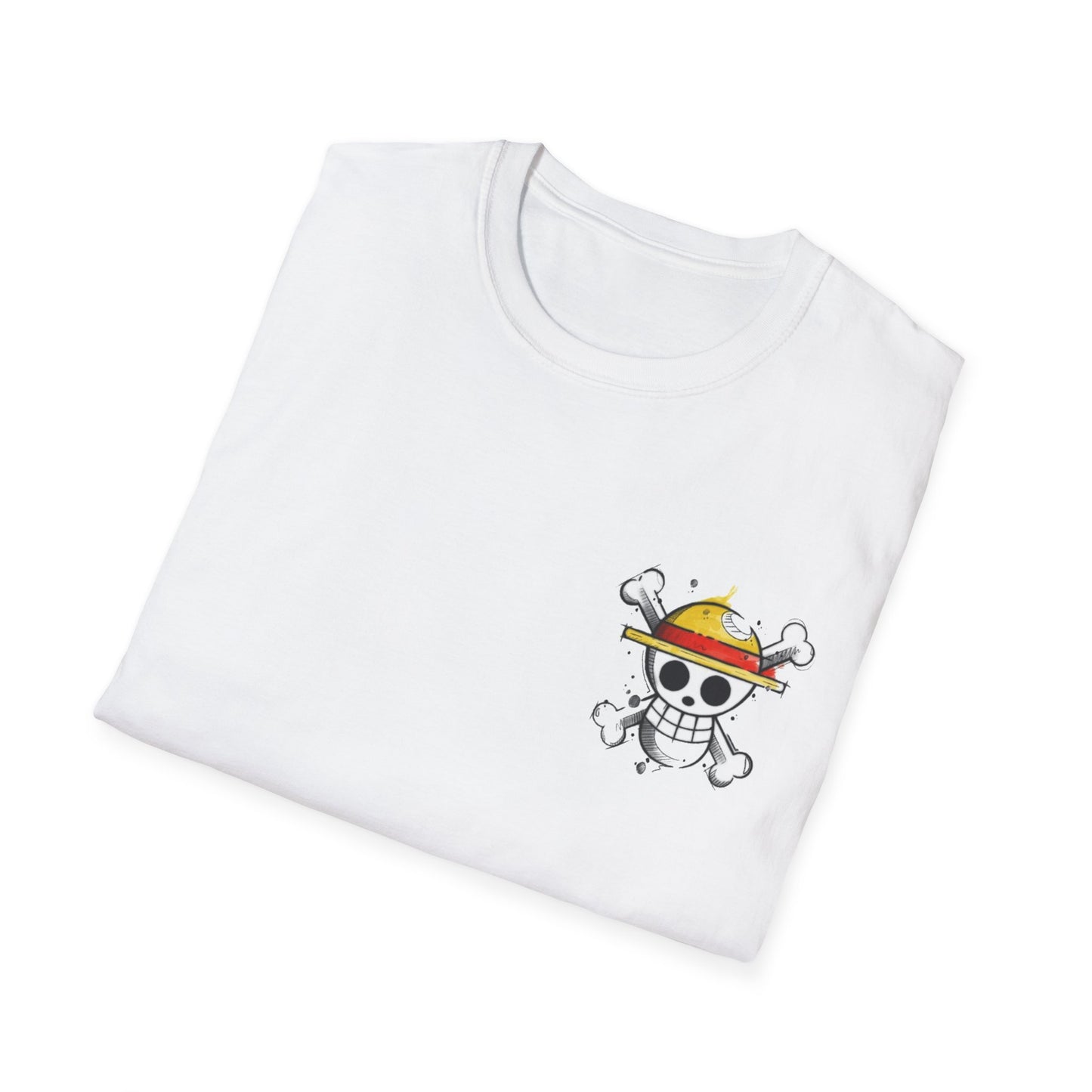 Tony Tony chopper T-shirt - World King