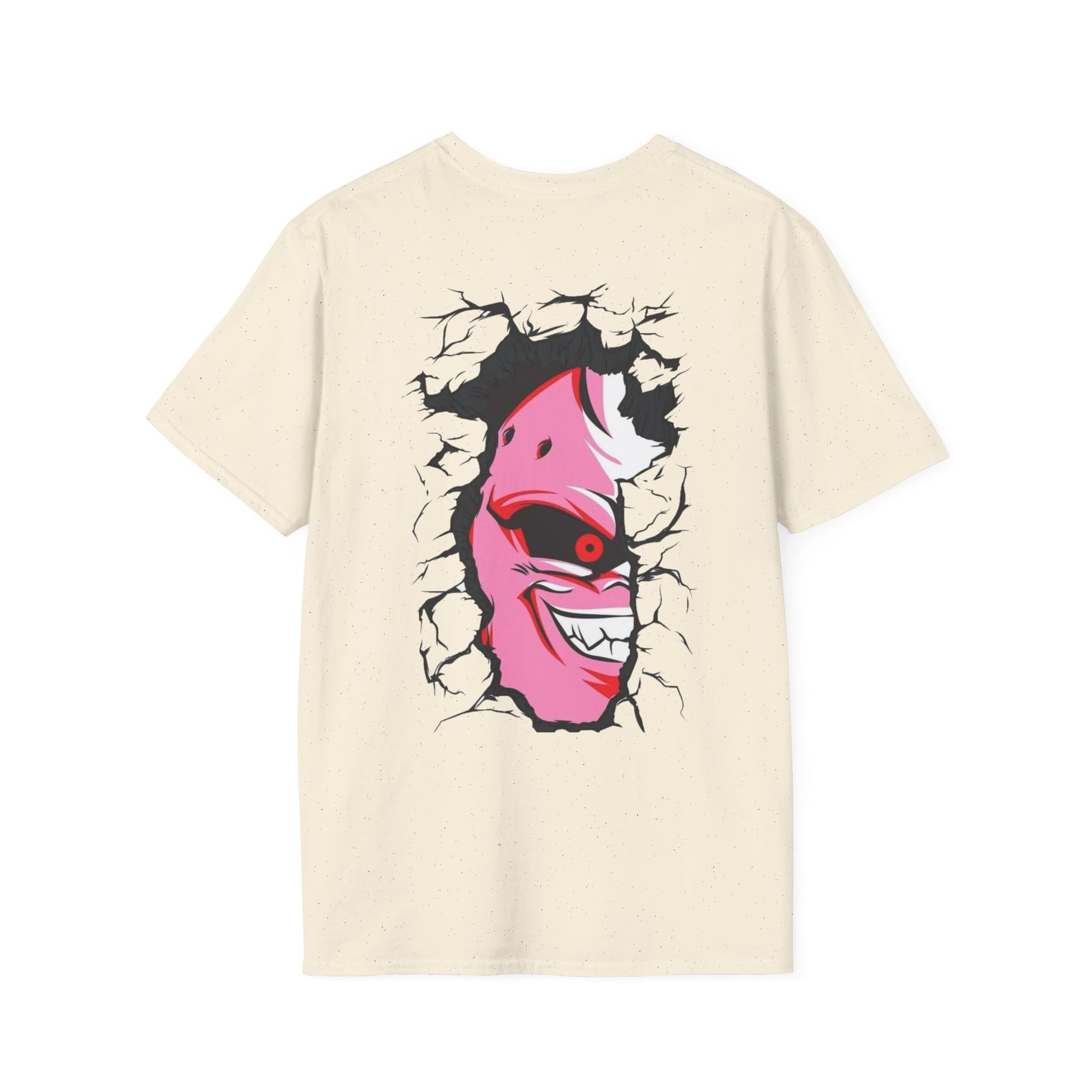 Kid Buu T-Shirt - World King