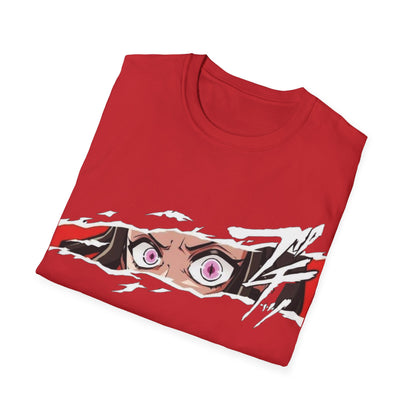 Nezuko Power  T-Shirt - World King