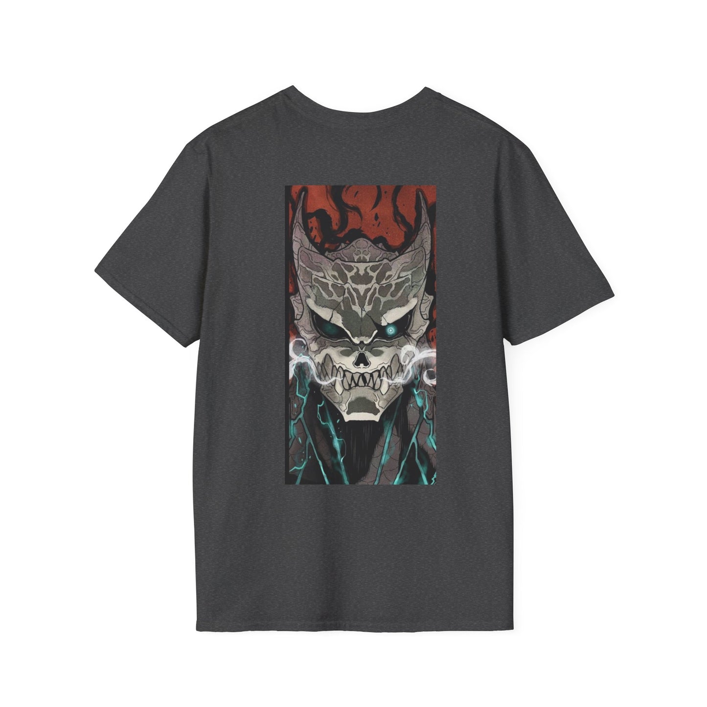 Kaiju  T-Shirt - World King