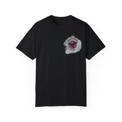 Shiratorizawa T-shirt