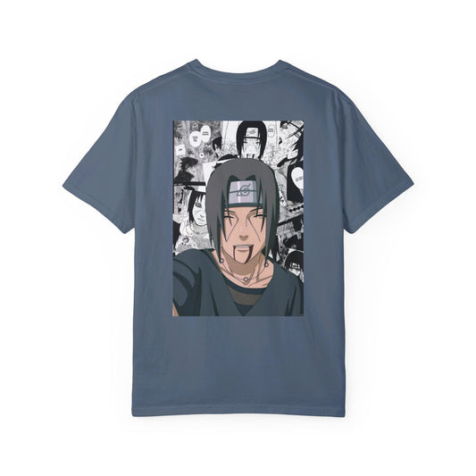 Camiseta Naruto Uchiha Itachi