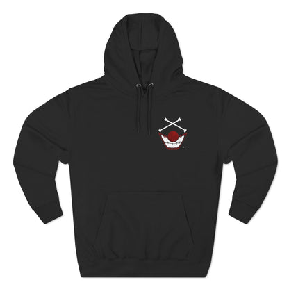 Cross Guild- Hoodie