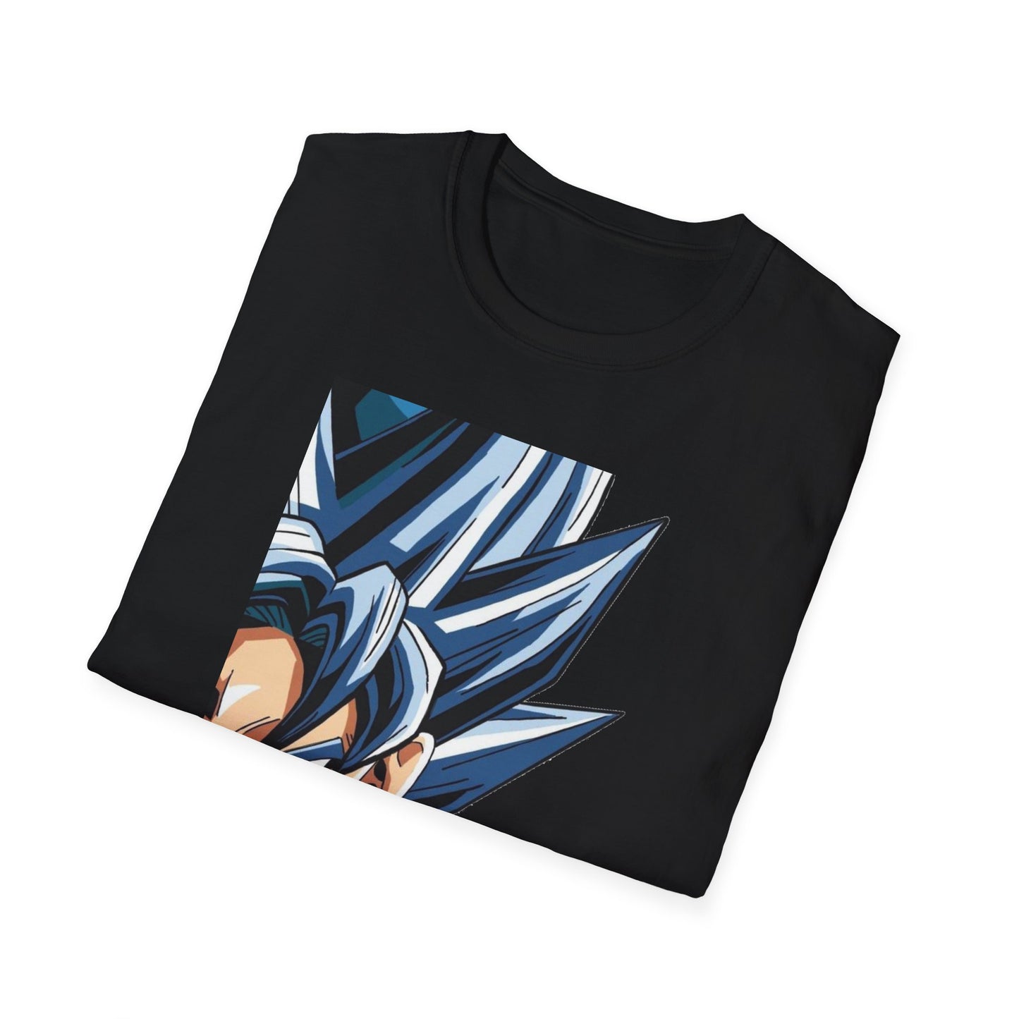 Son Goku T-Shirt - World King