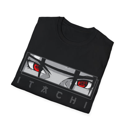 Itachi Uchiha T-Shirt - World King