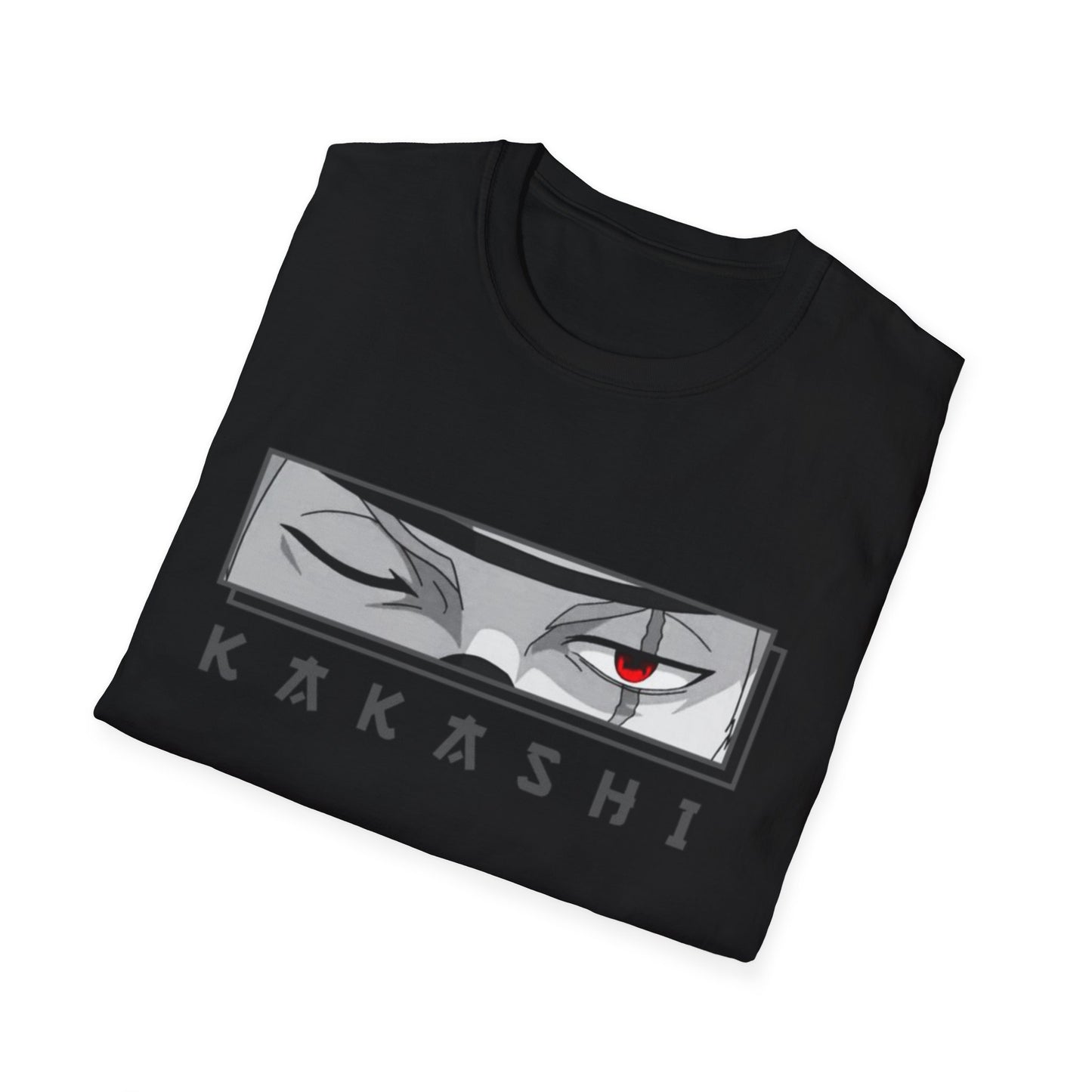 kakashi T-Shirt - World King