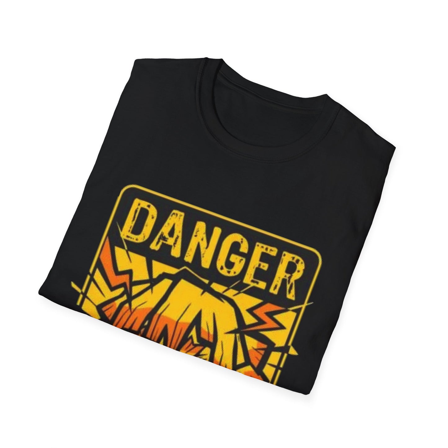 High Voltage T-Shirt - World King