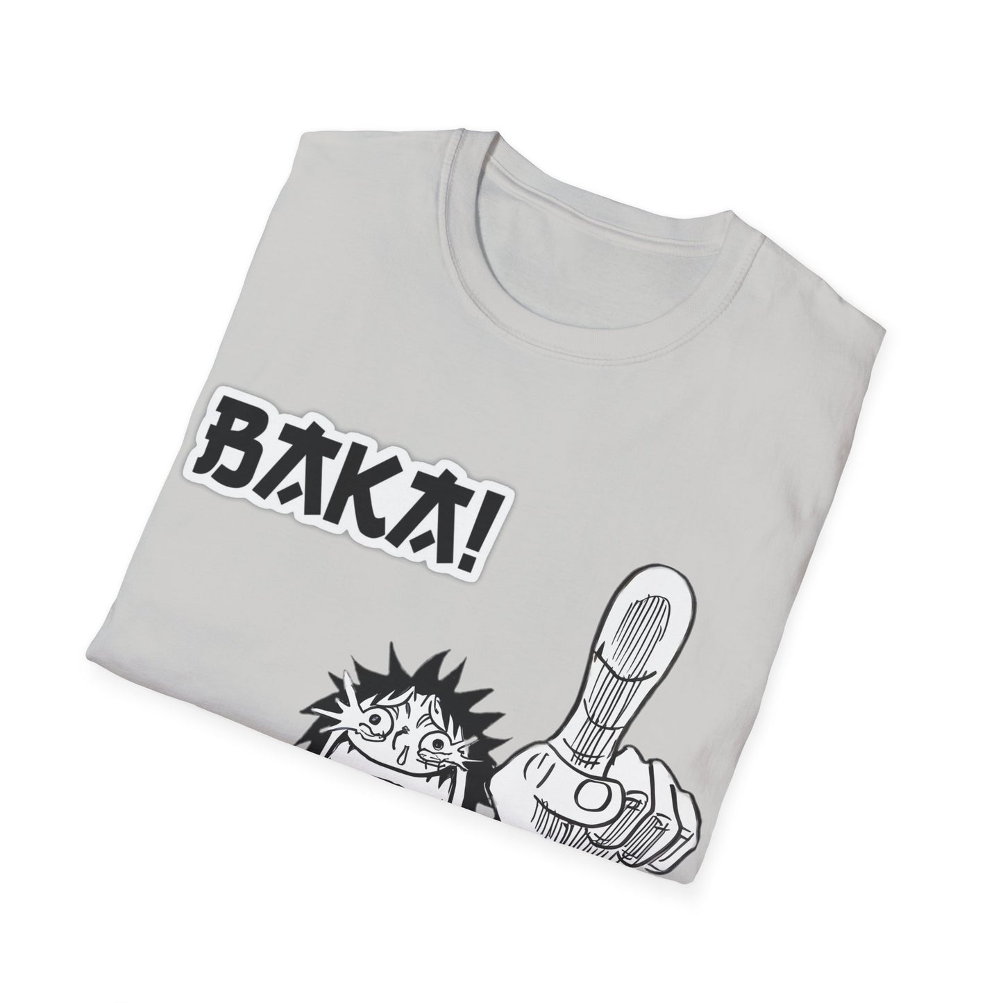 Baka T-shirt