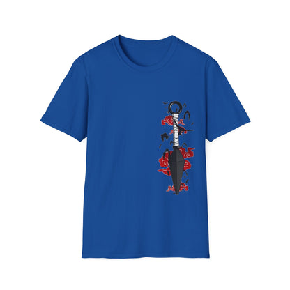 Itachi T-Shirt - World King