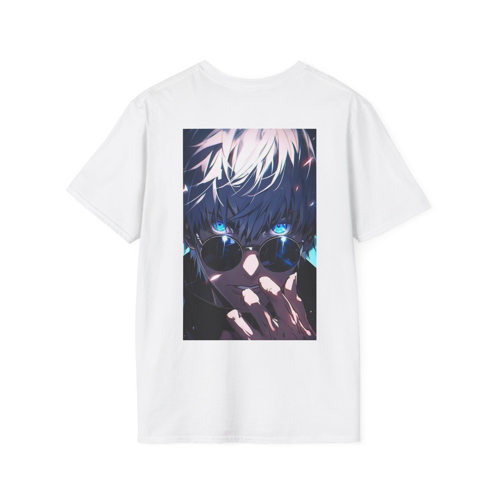 Saturo Gojo T-Shirt - World King