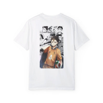 Yū Nishinoya T-shirt