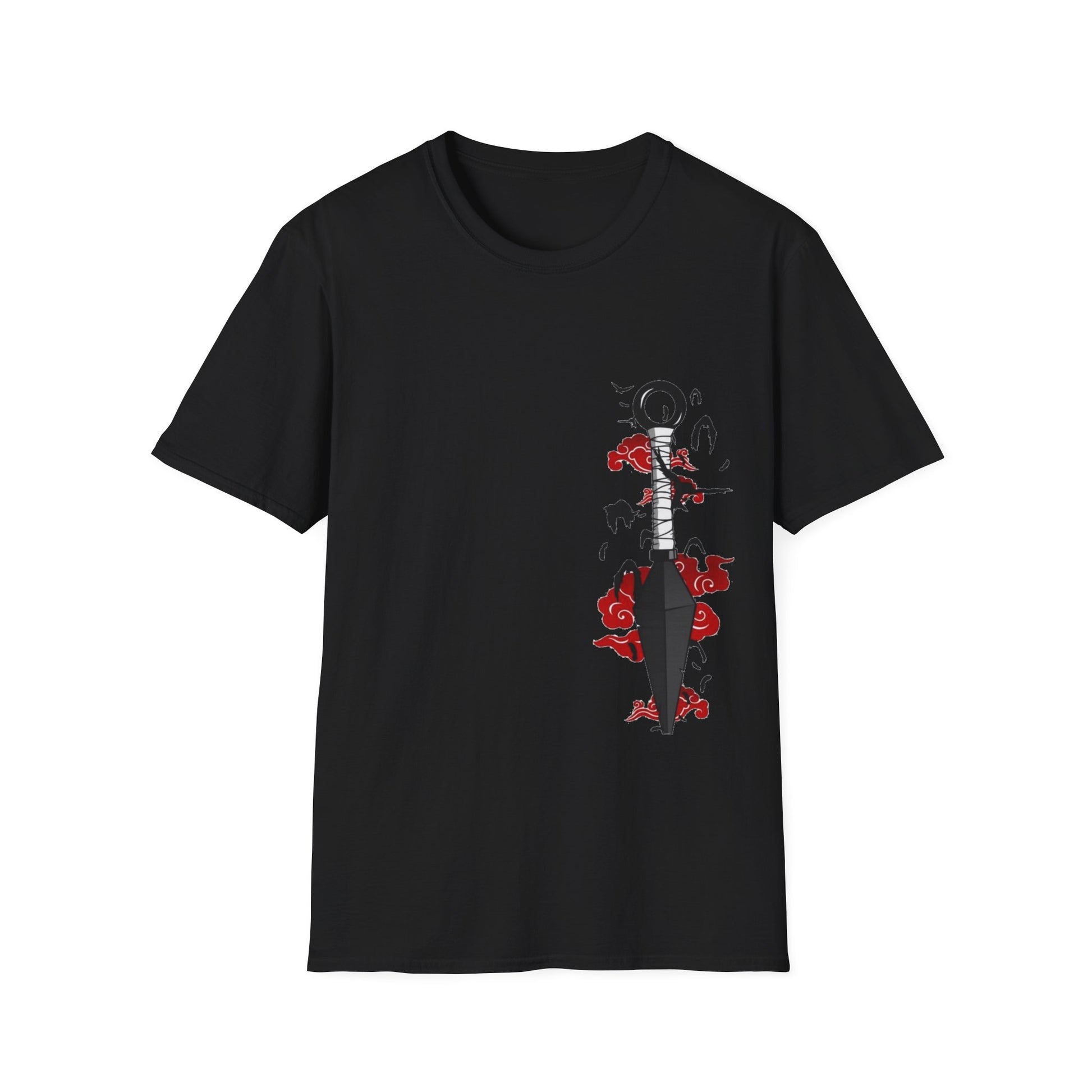 Itachi T-Shirt - World King