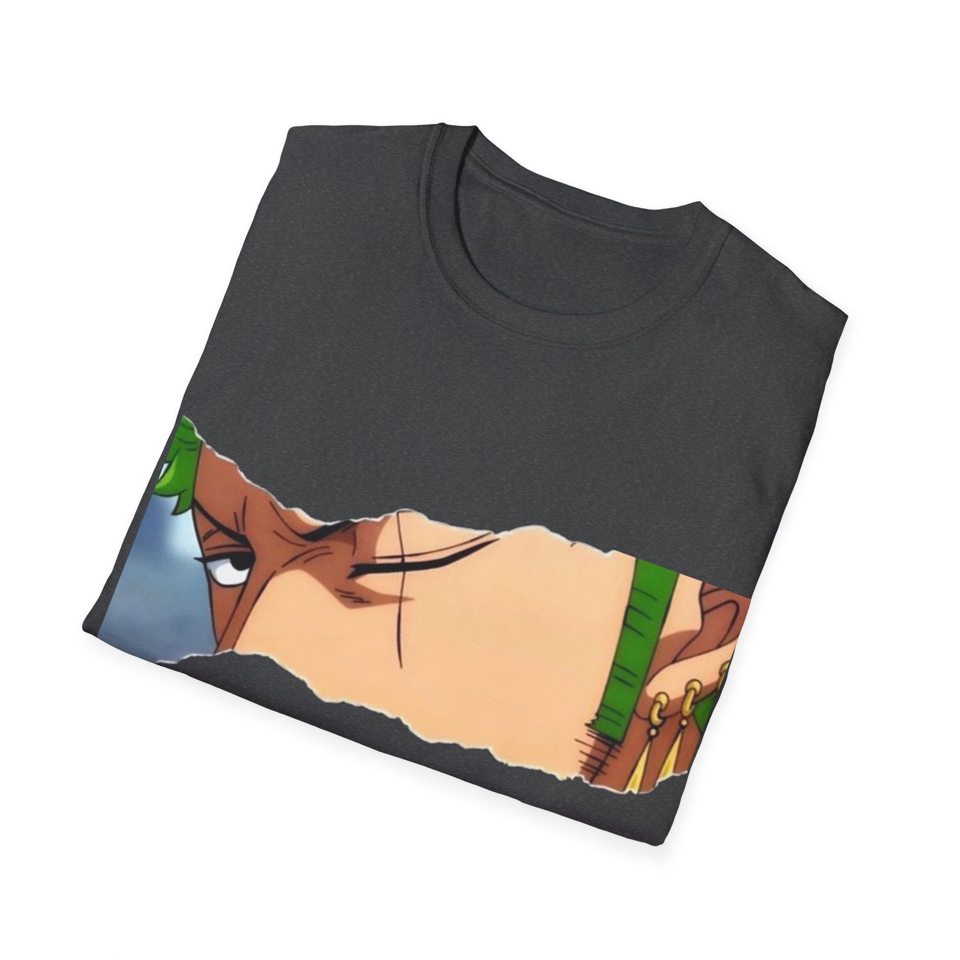 ZORO T-Shirt - World King