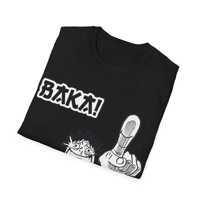 Baka T-shirt