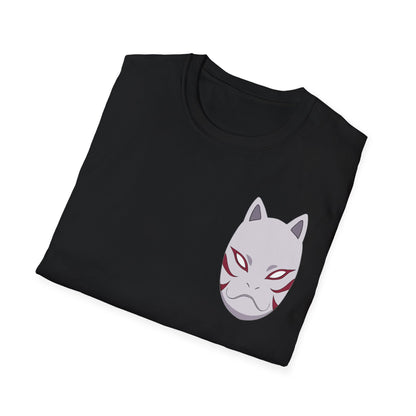 Kakashi Hatake T-Shirt - World King