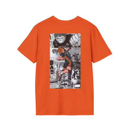 Shoyo Hinata T-Shirt