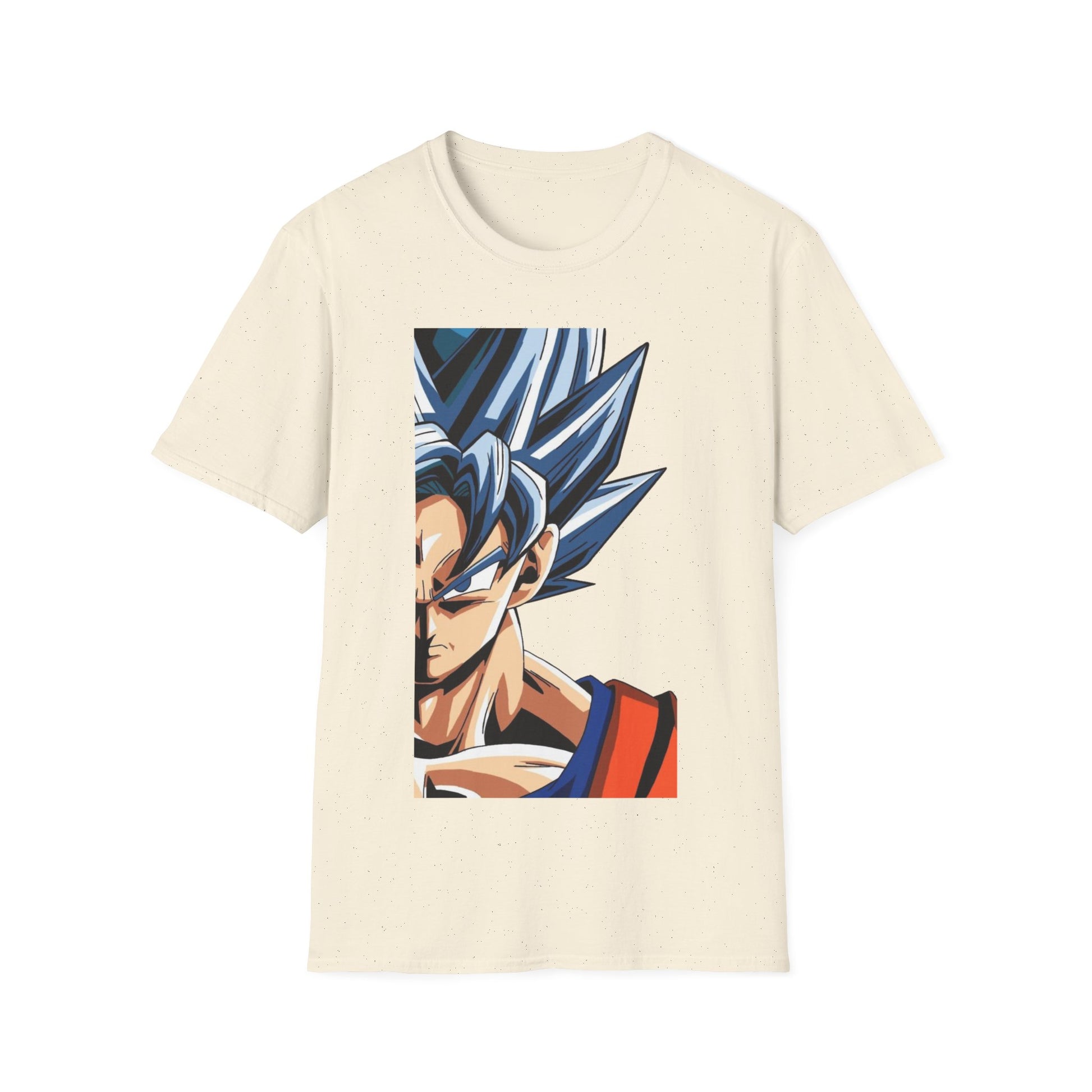 Son Goku T-Shirt - World King