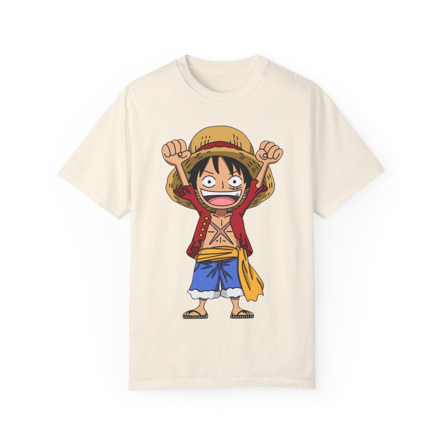 Little Luffy - One Piece