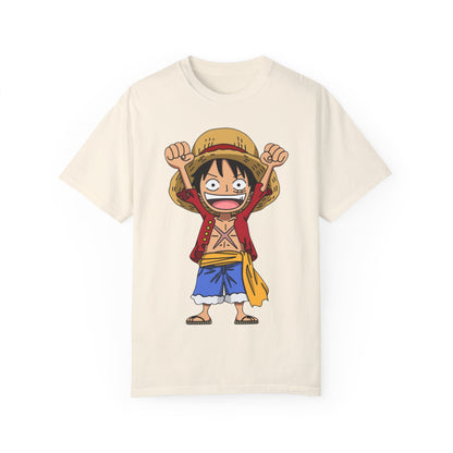 Little Luffy - One Piece