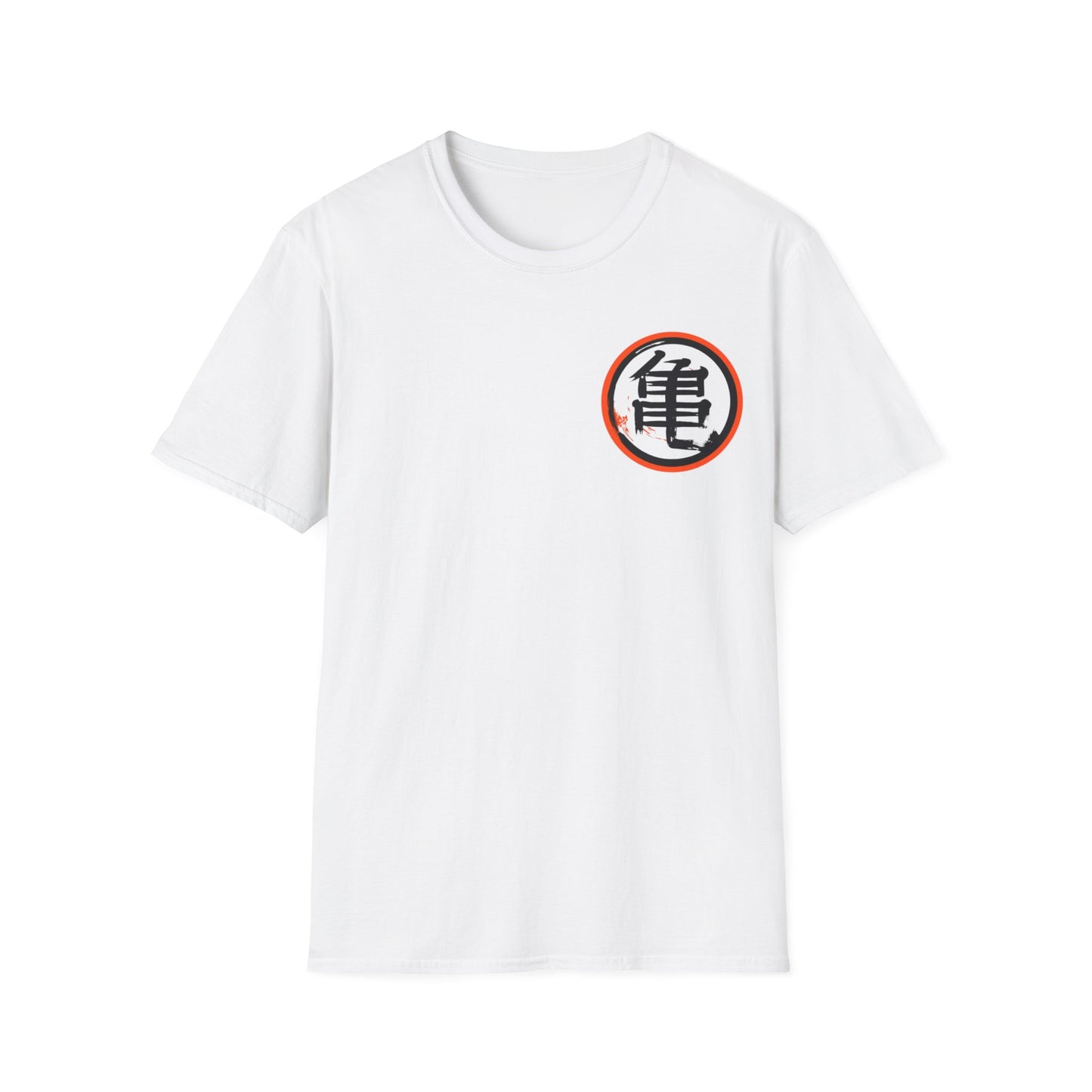 Doragon Bōru T-Shirt - World King