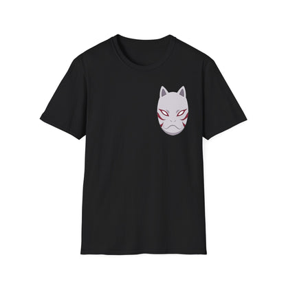 Kakashi Hatake T-Shirt - World King