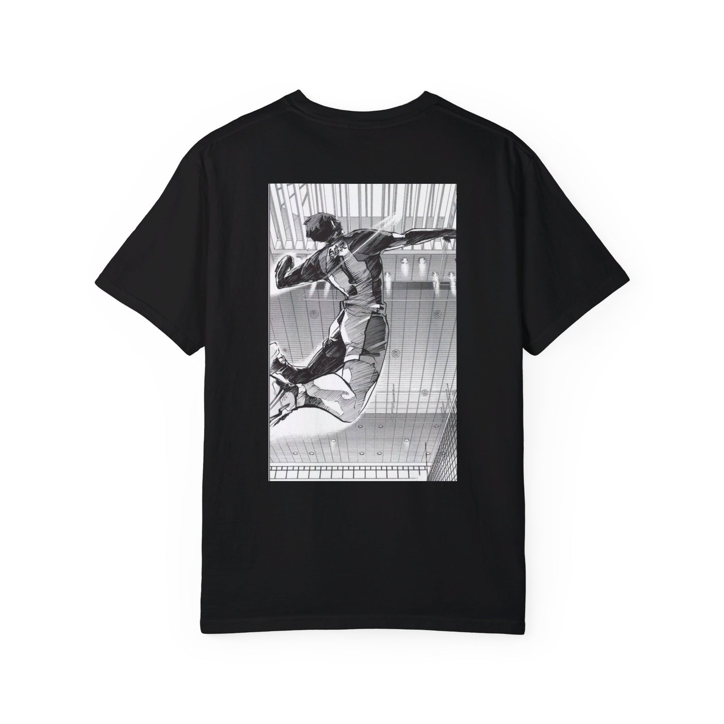 Wakatoshi Ushijima T-shirt