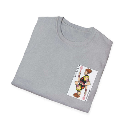 Hisoka T-Shirt