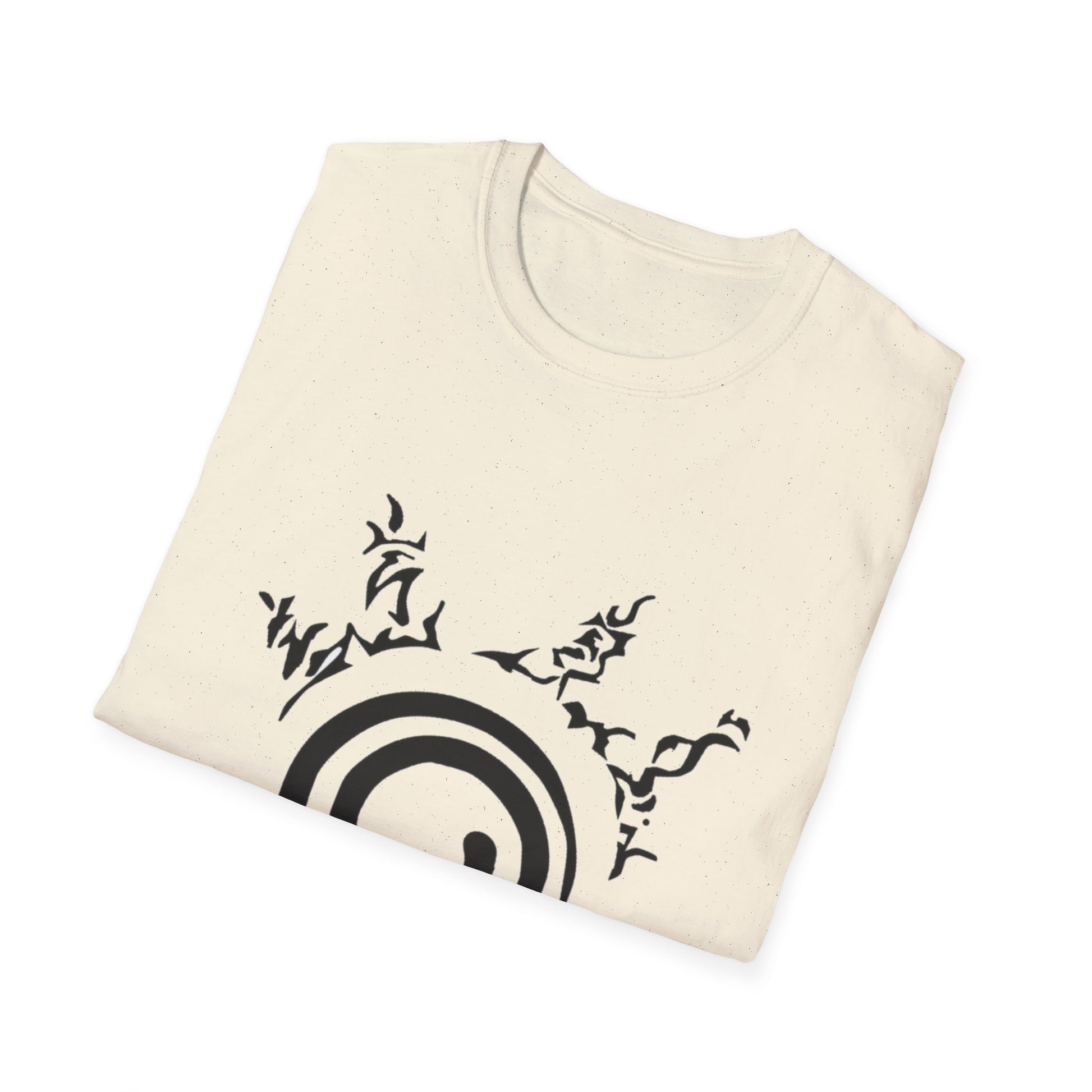 Naruto T-Shirt - World King