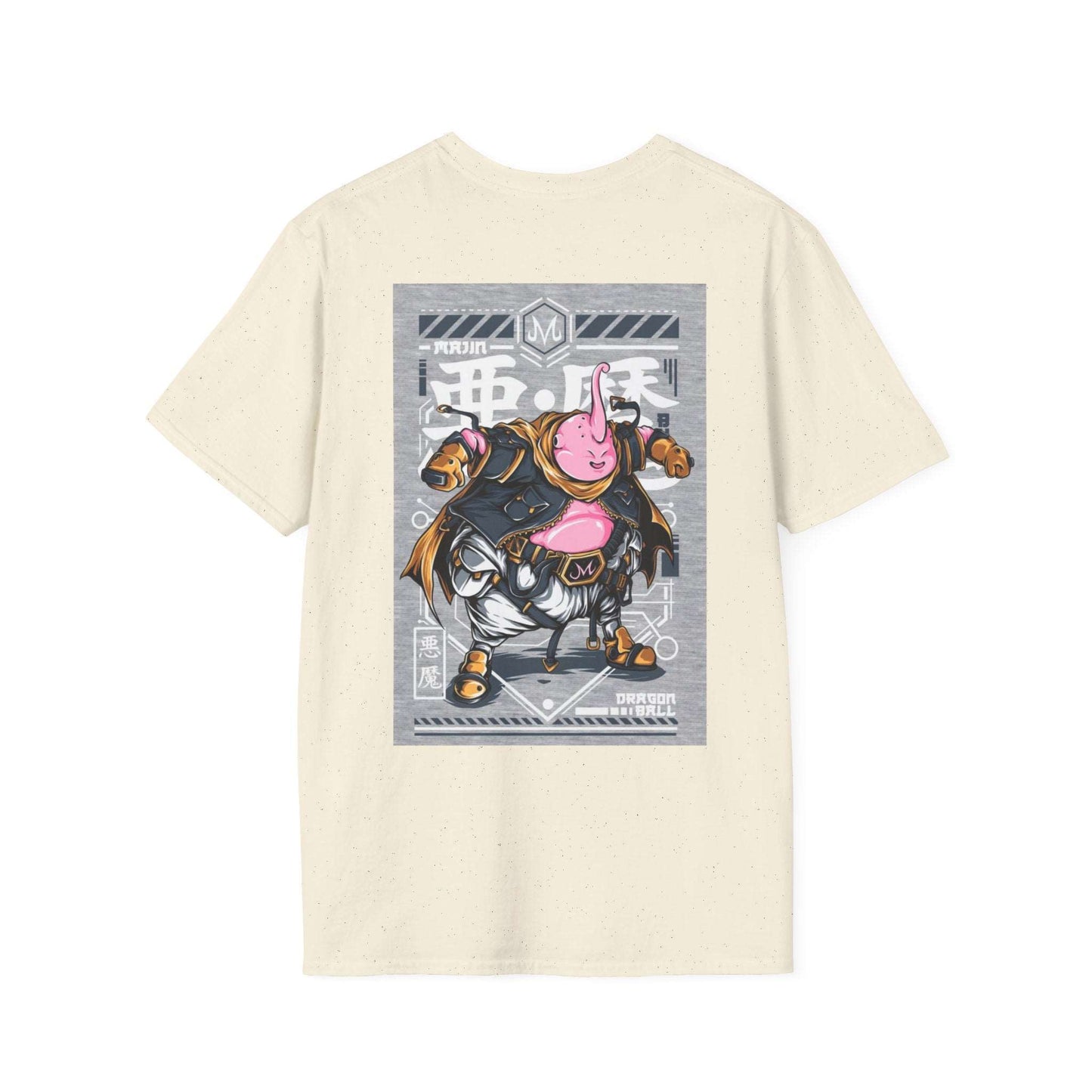 Majin buu good T-Shirt