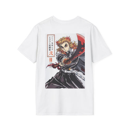 Kimetsu T-Shirt