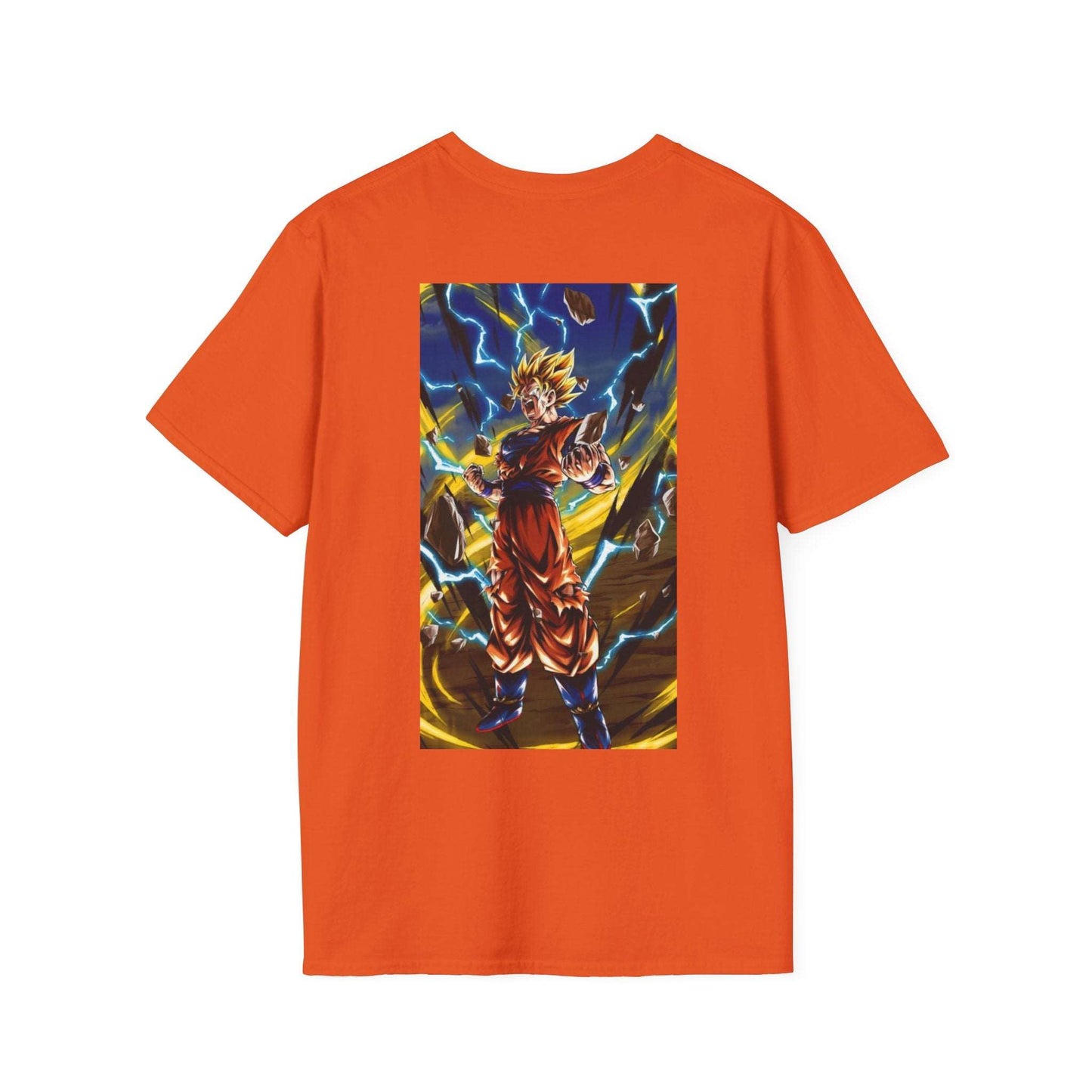 Doragon Bōru T-Shirt