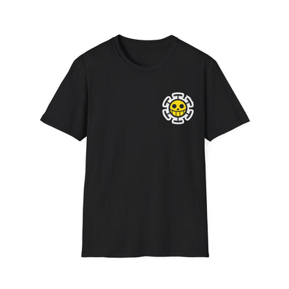 Pirates Heart T-Shirt - World King