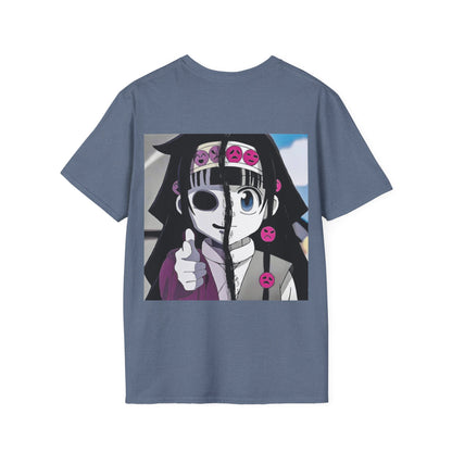 Alluka/ Nanika T-Shirt - World King