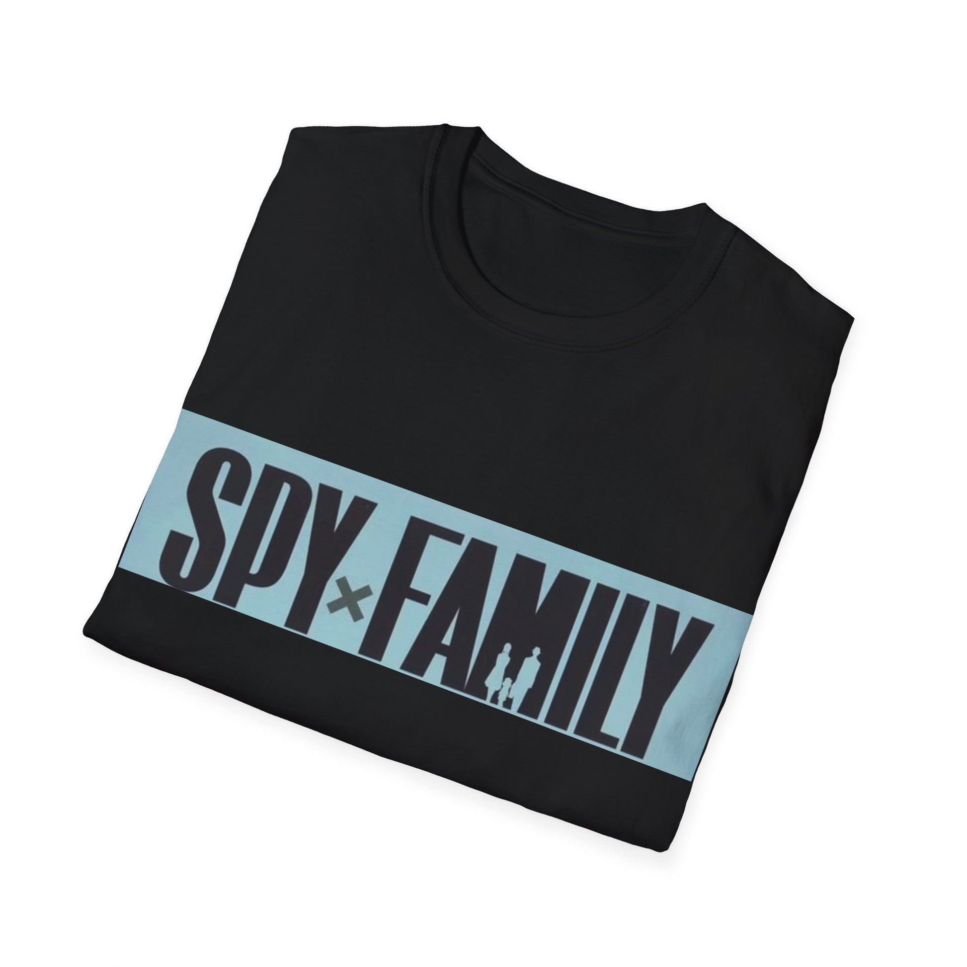 SPY X FAMILY T-Shirt - World King