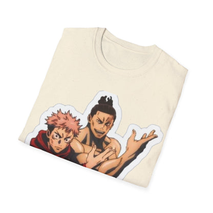 Besto Friendo T-Shirt - World King