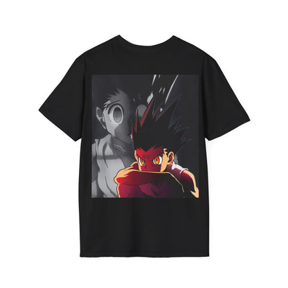 Gon T-Shirt - World King