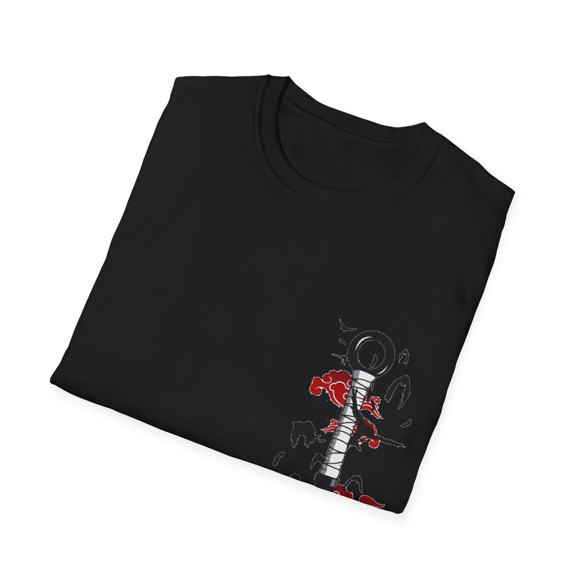 Itachi T-Shirt - World King