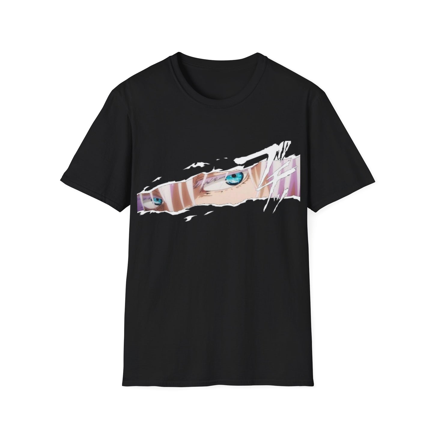 Saturo Gojo T-Shirt - World King