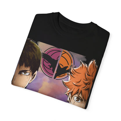 Wakatoshi x Hinata T-shirt