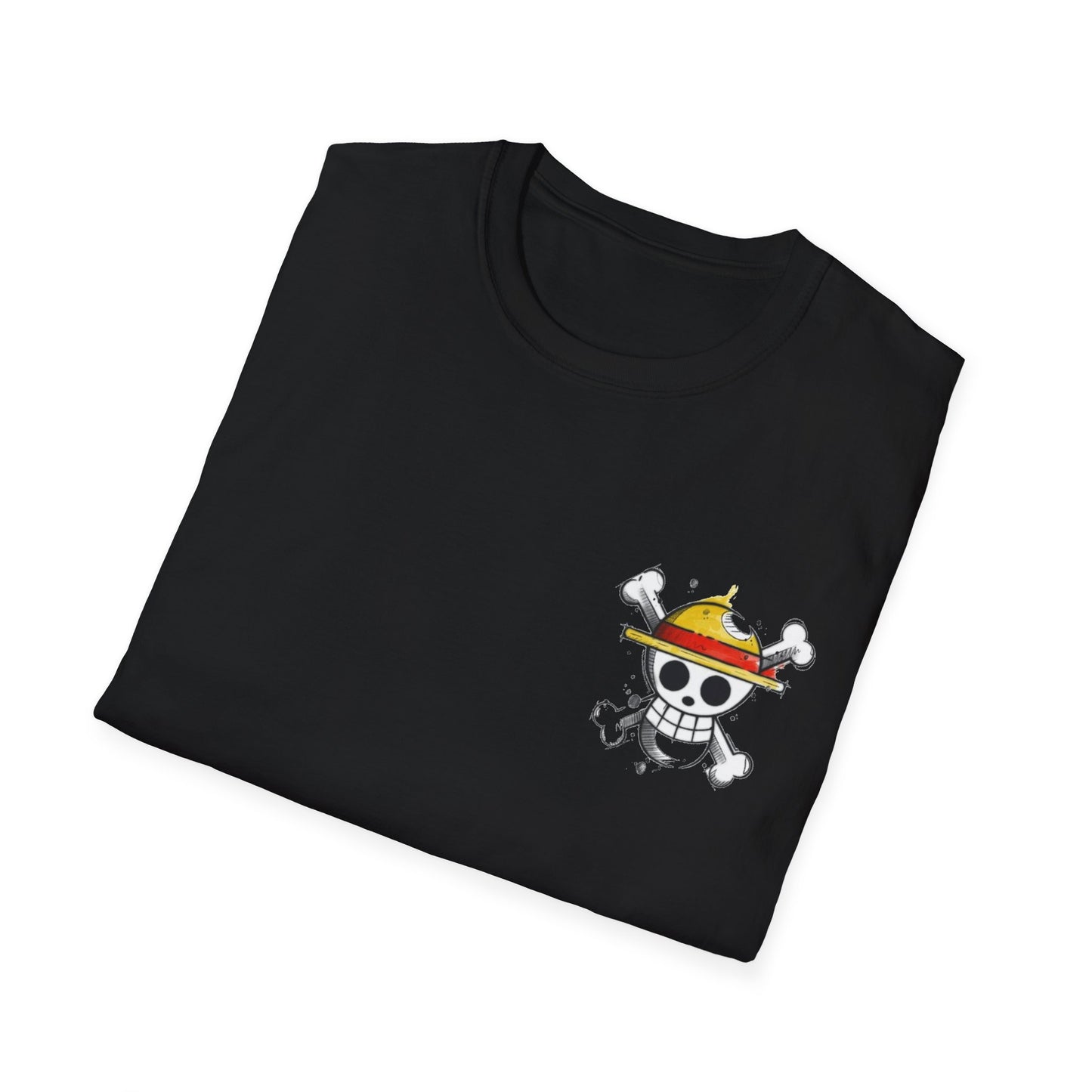 Tony Tony chopper T-shirt - World King