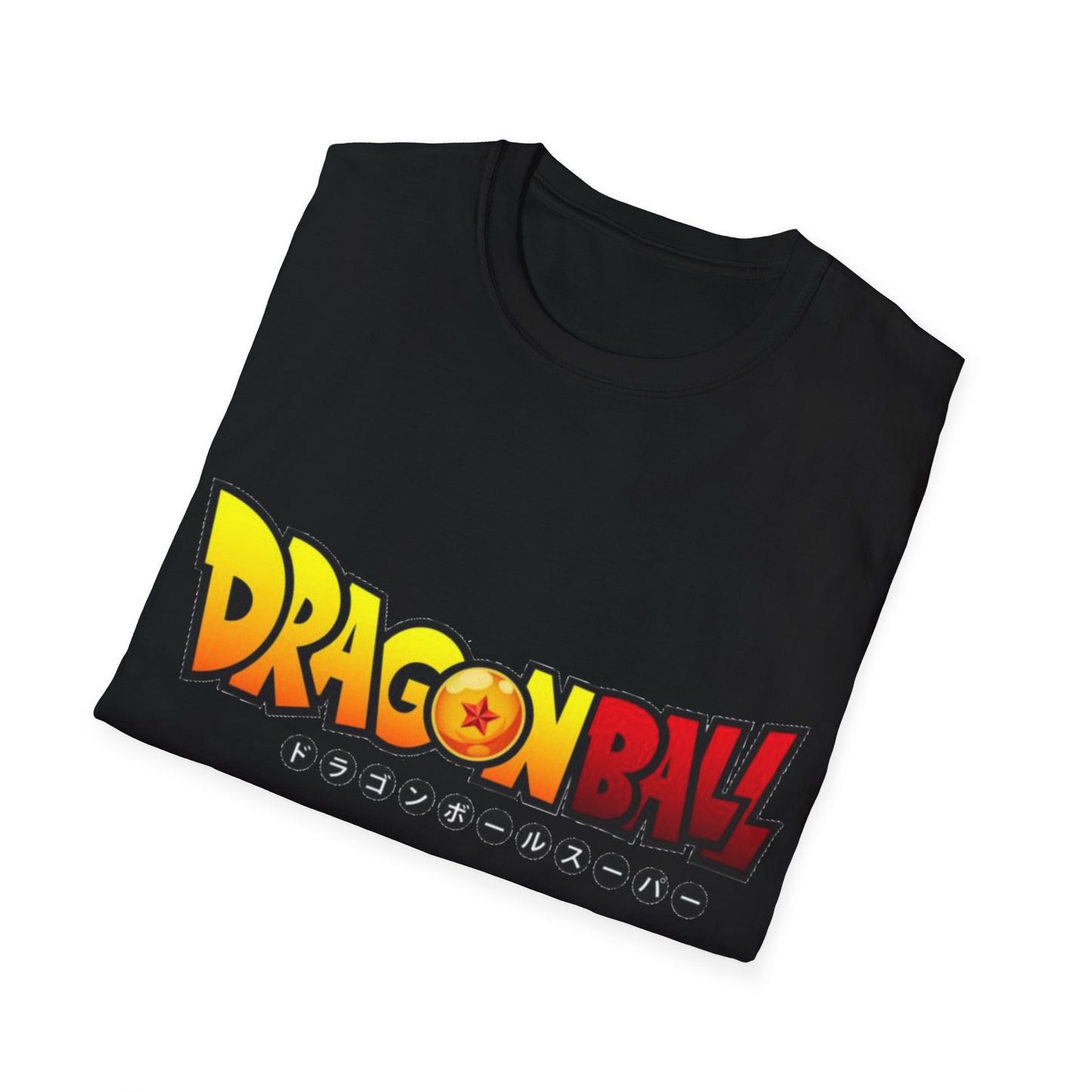 Goku / T-Shirt - World King