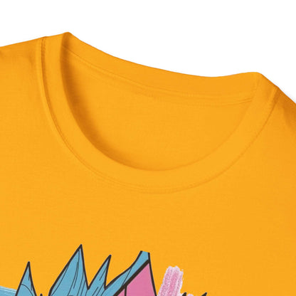 dragon ball T-shirt